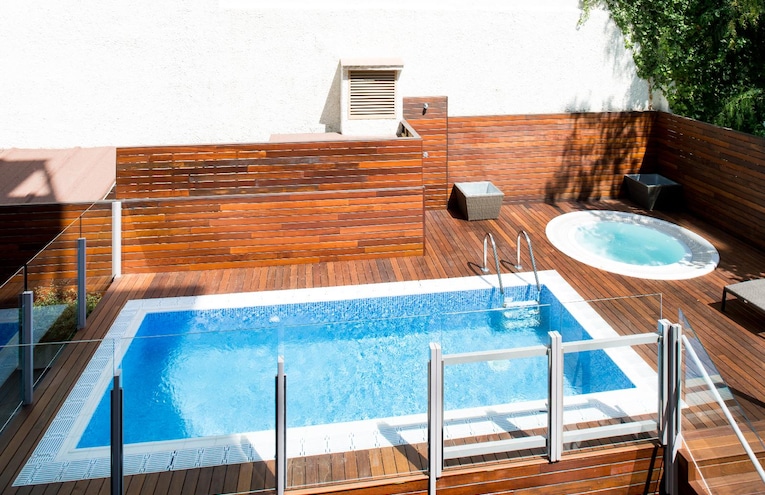 piscinas  - 2
