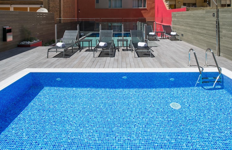 piscinas  - 1