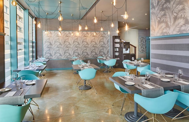 Restaurantes - 2
