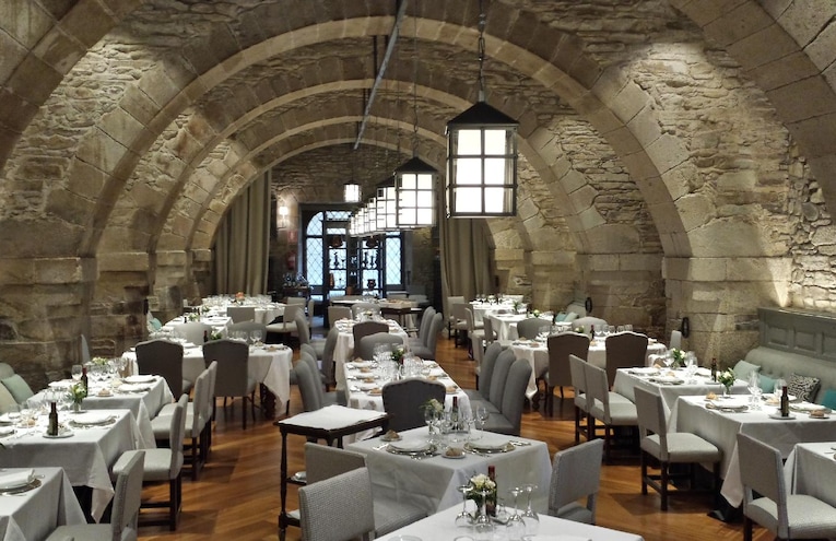 Restaurantes - 1