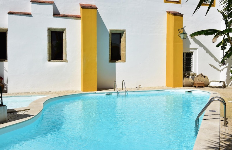 piscinas  - 2