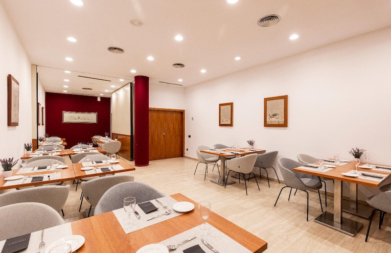 Restaurantes - 2