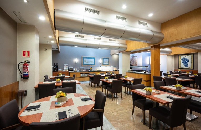 Restaurantes - 1