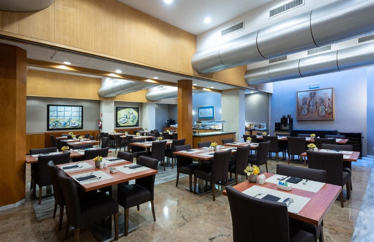 Restaurantes - 10