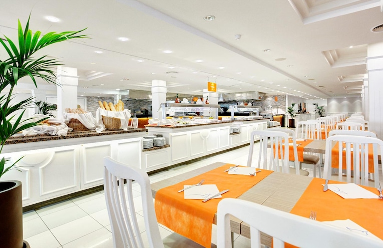 Restaurantes - 1