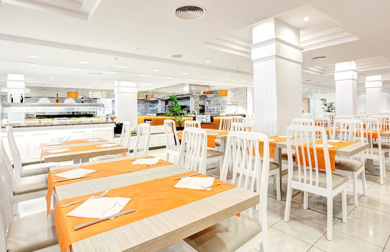 Restaurantes - 2