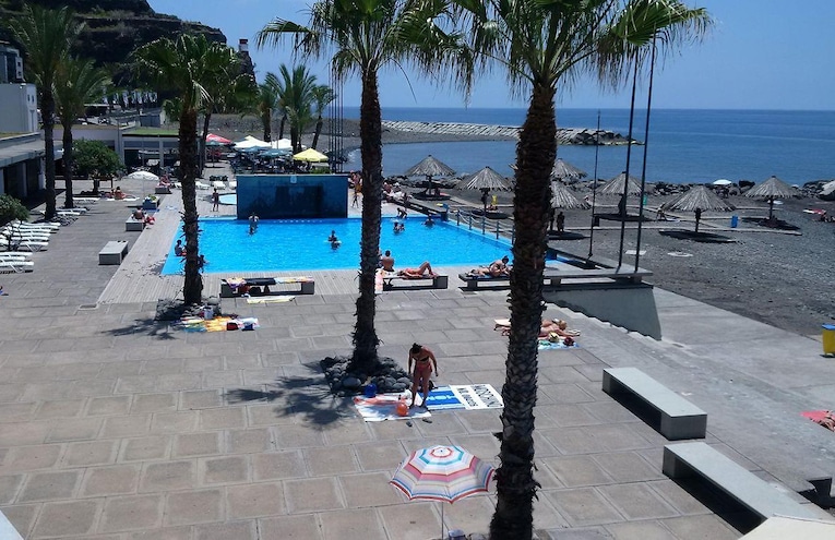 piscinas  - 1
