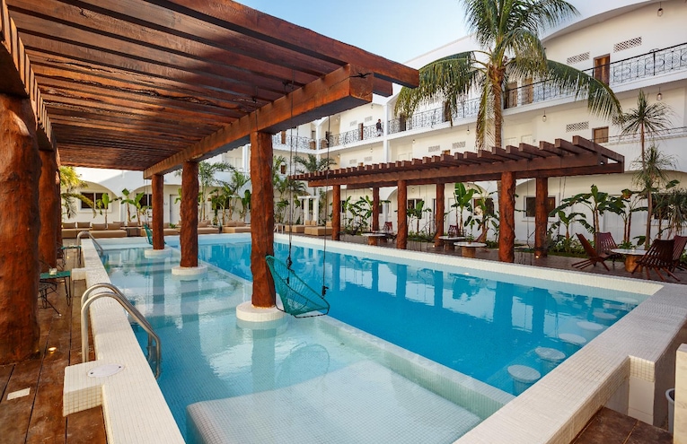 piscinas  - 1