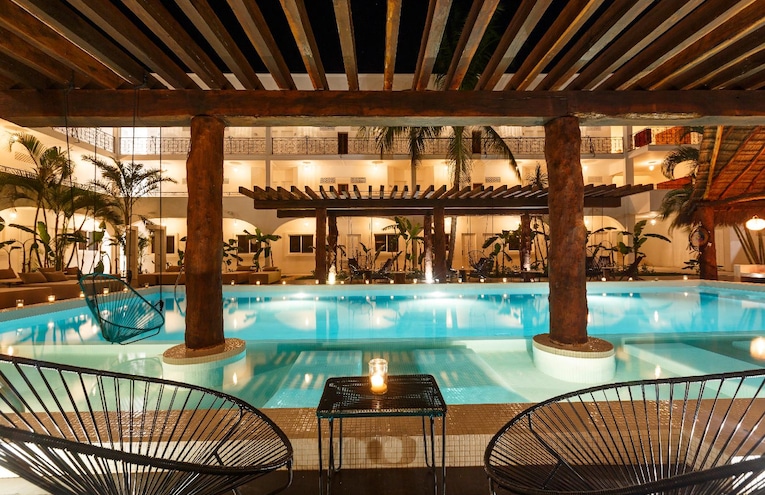 piscinas  - 2