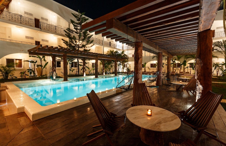 piscinas  - 4