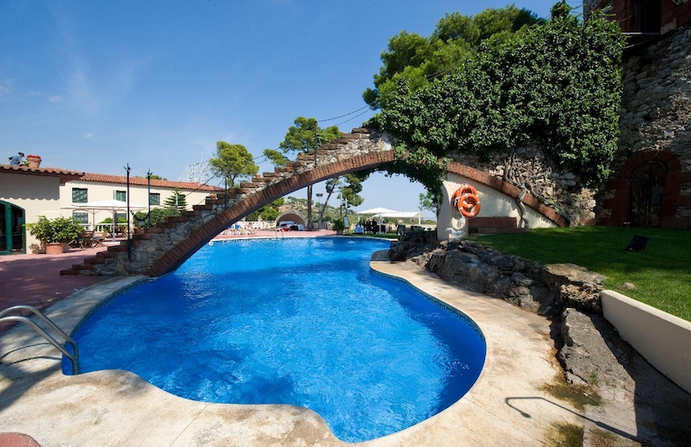 piscinas  - 1
