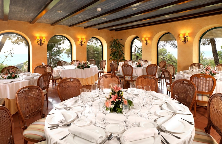 Restaurantes - 1
