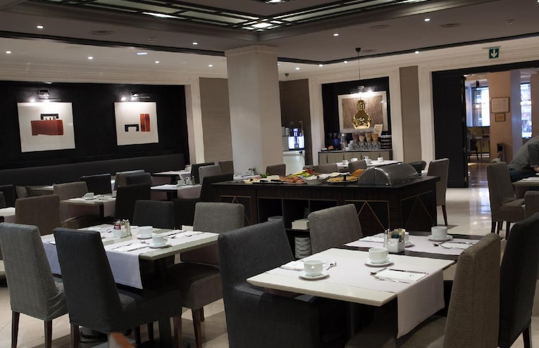 Restaurantes - 2