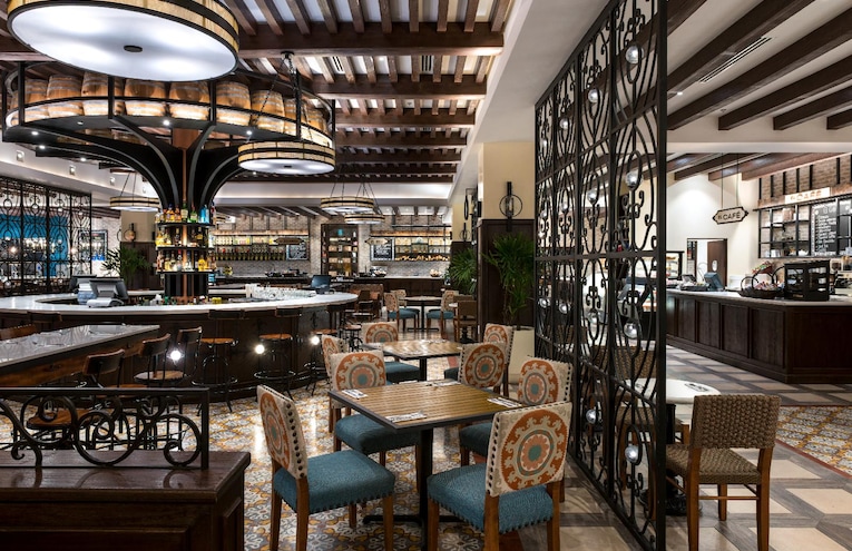 Restaurantes - 2