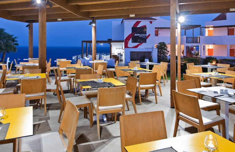 Restaurantes - 4