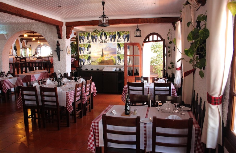 Restaurantes - 4