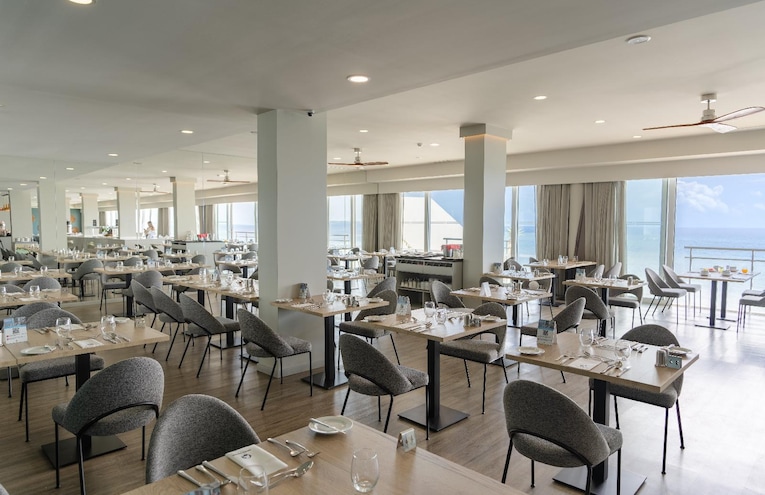Restaurantes - 1