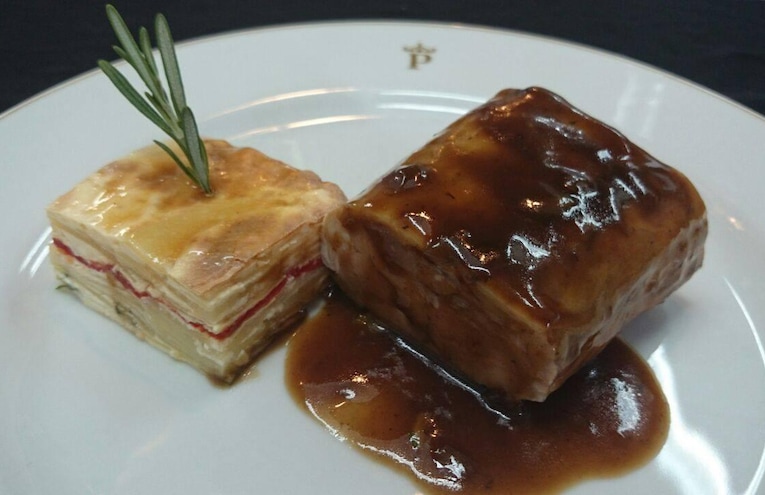 Restaurantes - 3