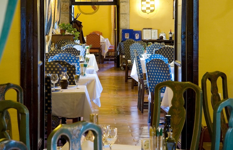 Restaurantes - 1