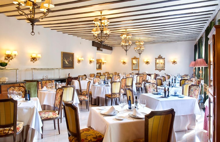 Restaurantes - 1