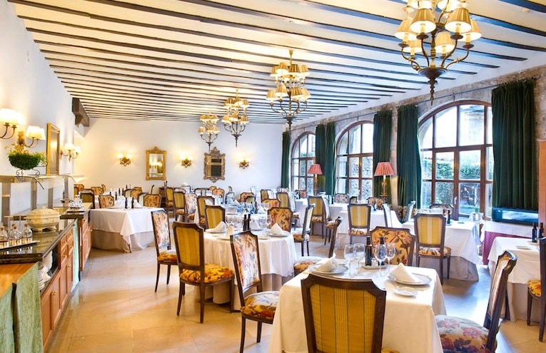 Restaurantes - 2