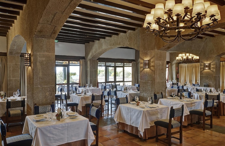 Restaurantes - 1