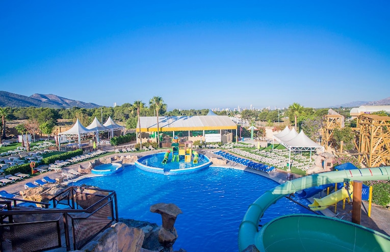 piscinas  - 1