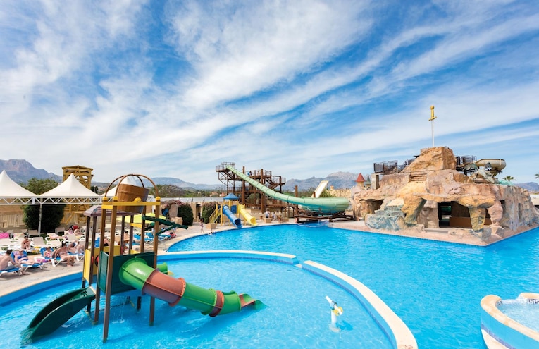 piscinas  - 8