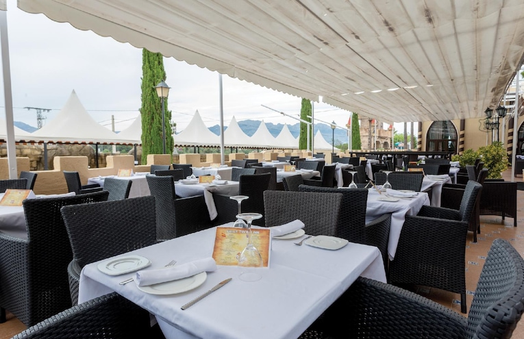 Restaurantes - 1