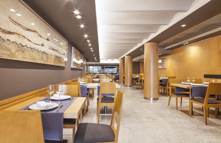 Restaurantes - 1