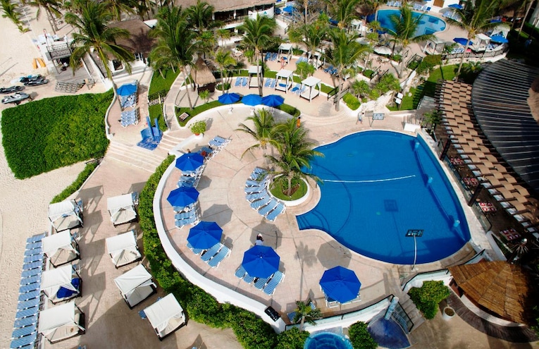 piscinas  - 1