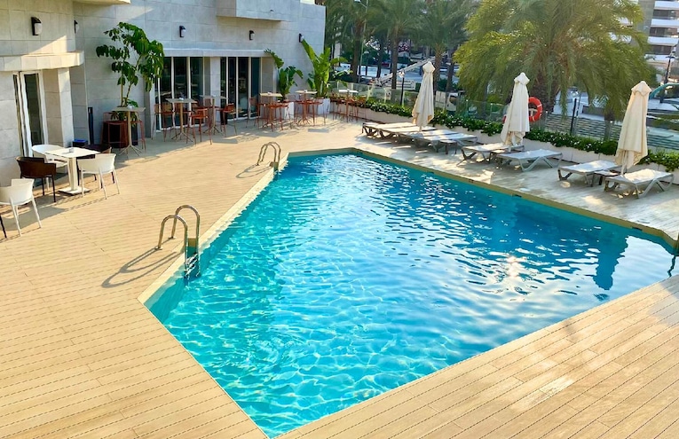 piscinas  - 2