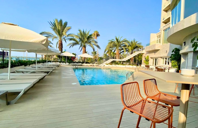 piscinas  - 4