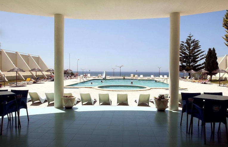 piscinas  - 1