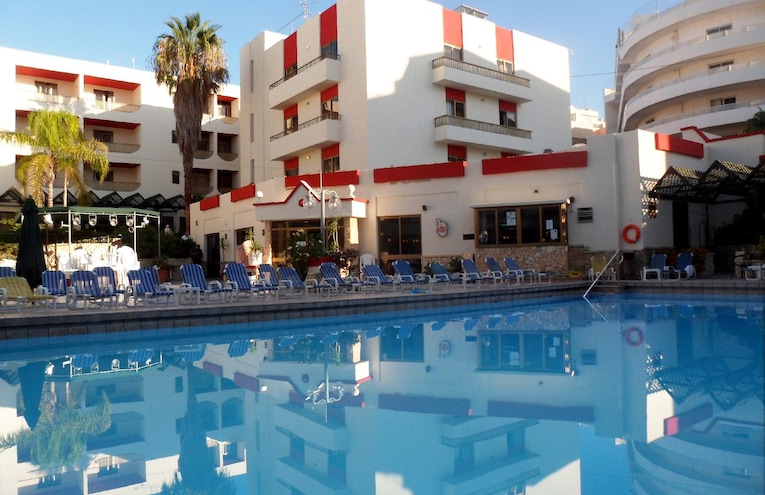 piscinas  - 1