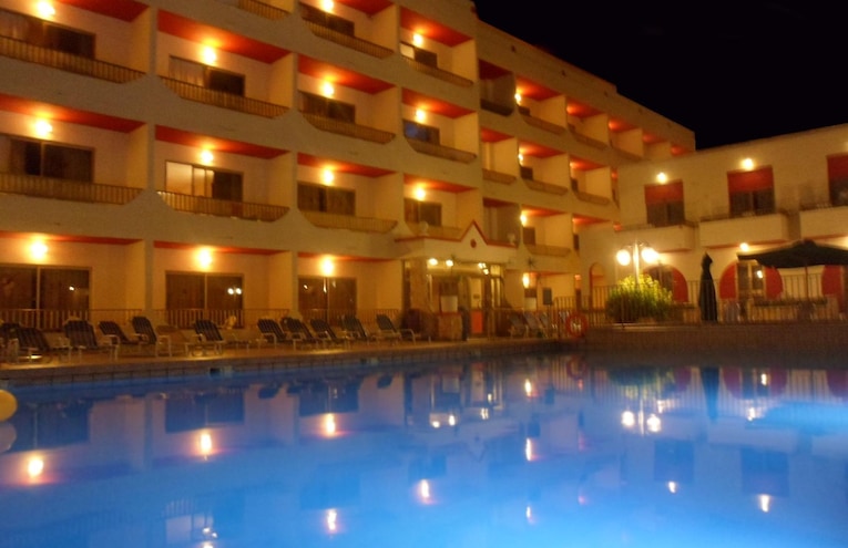 piscinas  - 2
