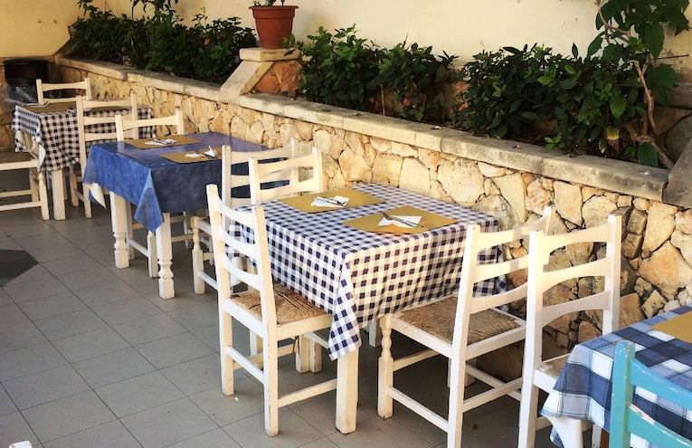 Restaurantes - 1