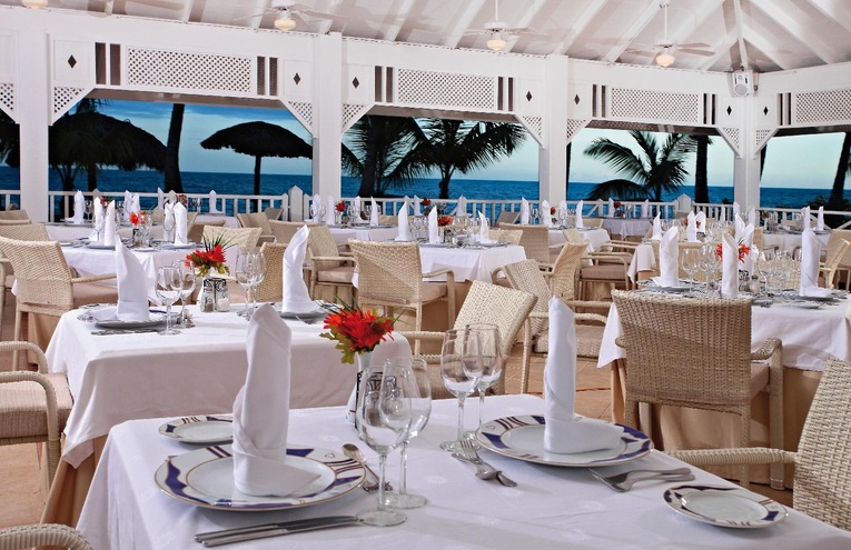 Restaurantes - 2