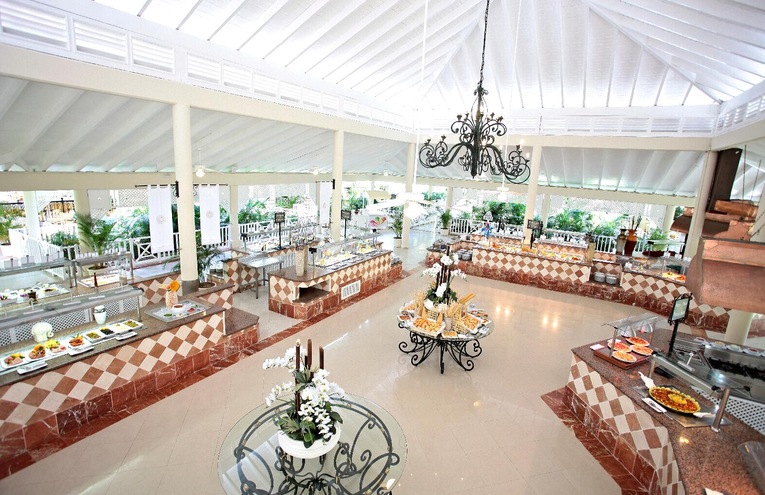 Restaurantes - 1