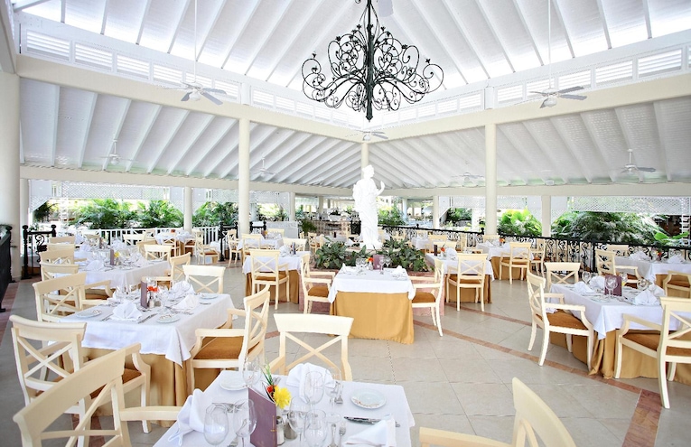 Restaurantes - 3