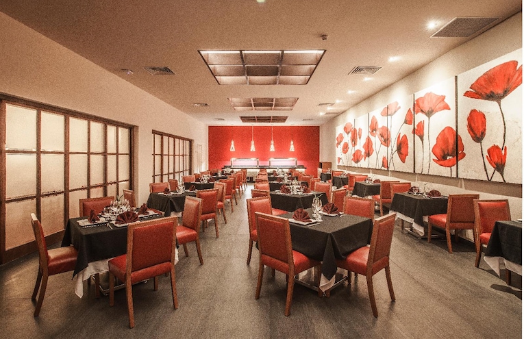 Restaurantes - 2