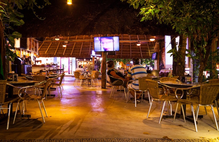 Restaurantes - 9