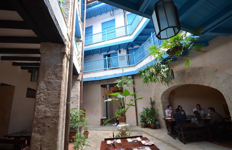 Restaurantes - 3