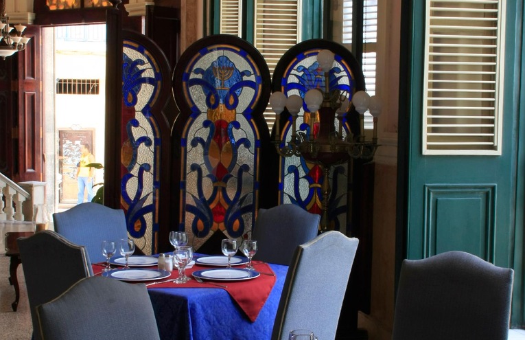 Restaurantes - 1