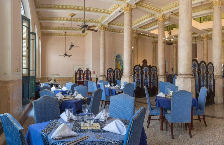 Restaurantes - 2