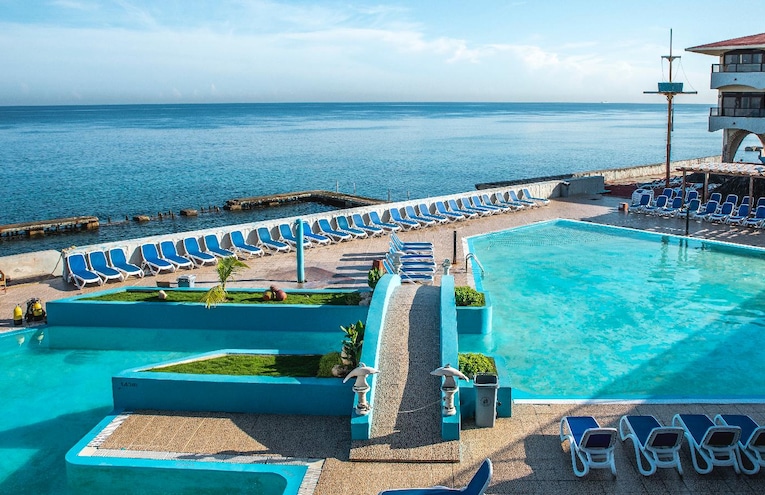 piscinas  - 2