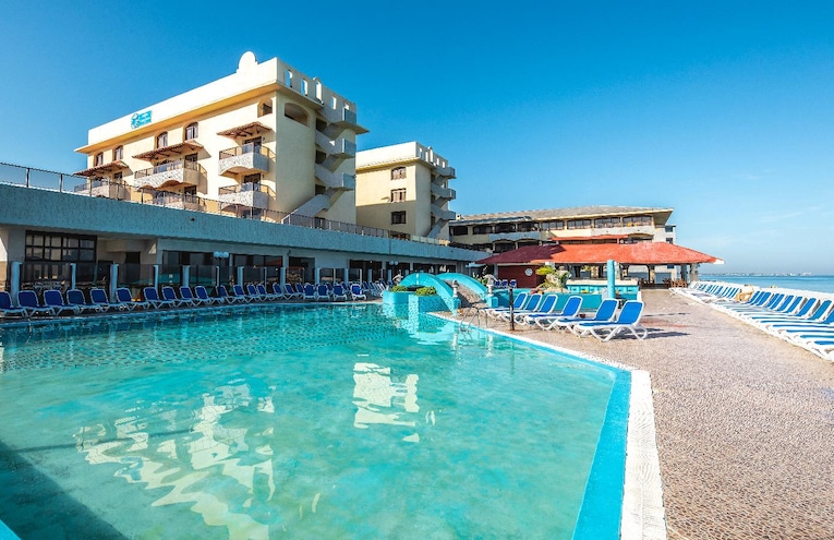 piscinas  - 1