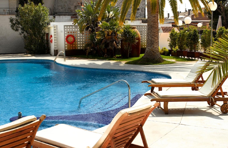 piscinas  - 1
