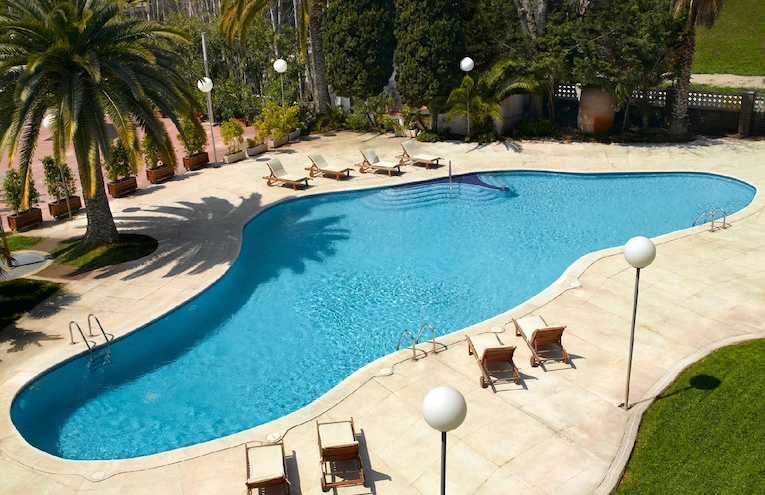 piscinas  - 2