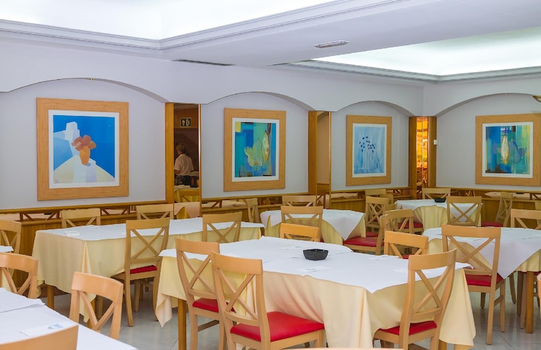 Restaurantes - 1